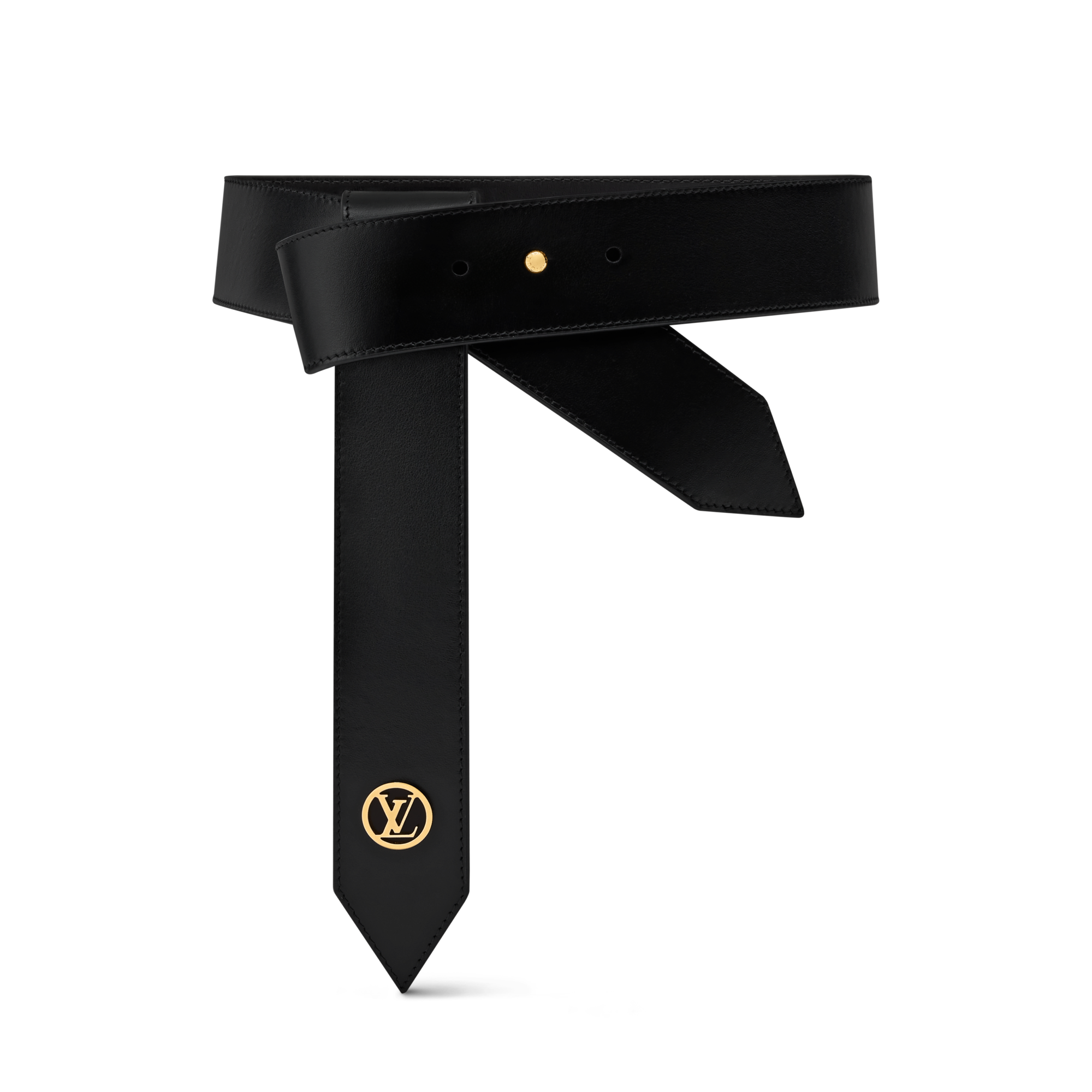 Tie The Knot 45mm Belt - Women - Accessories | LOUIS VUITTON ®